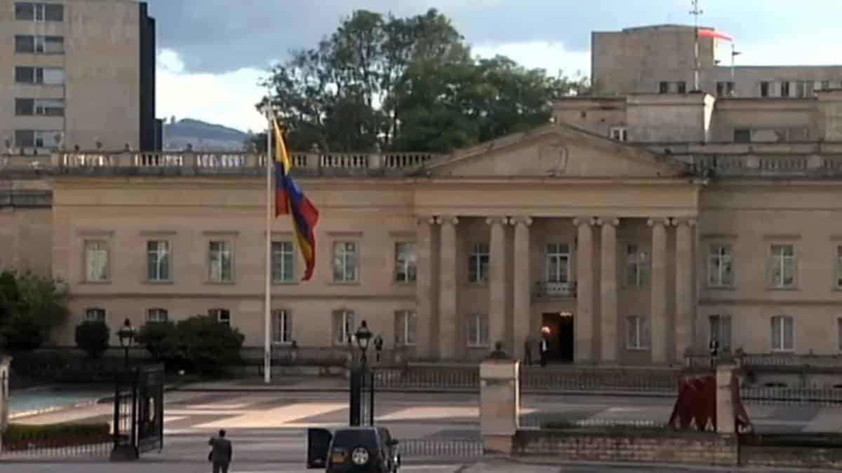 Jefe de gabinete de la Presidencia habla del polémico caso Mayorquín