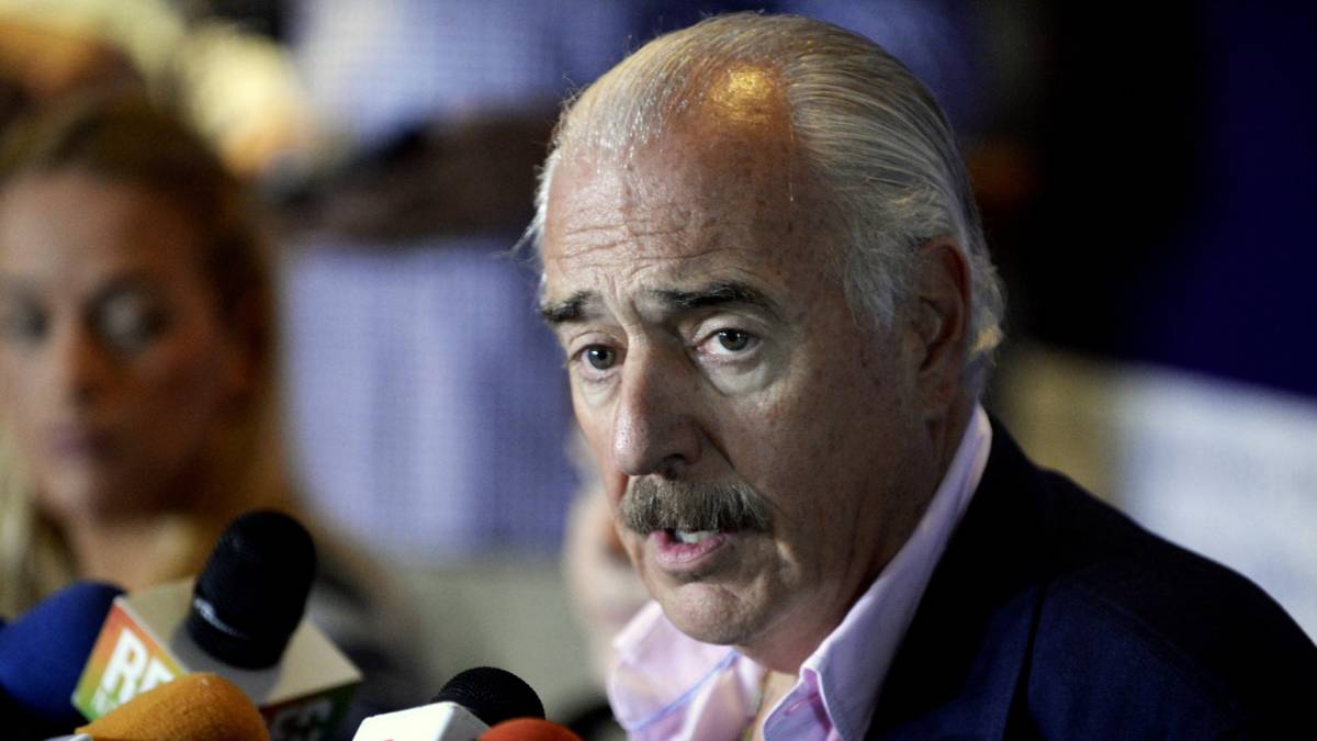 Andrés Pastrana comparecería ante la Comisión de la Verdad