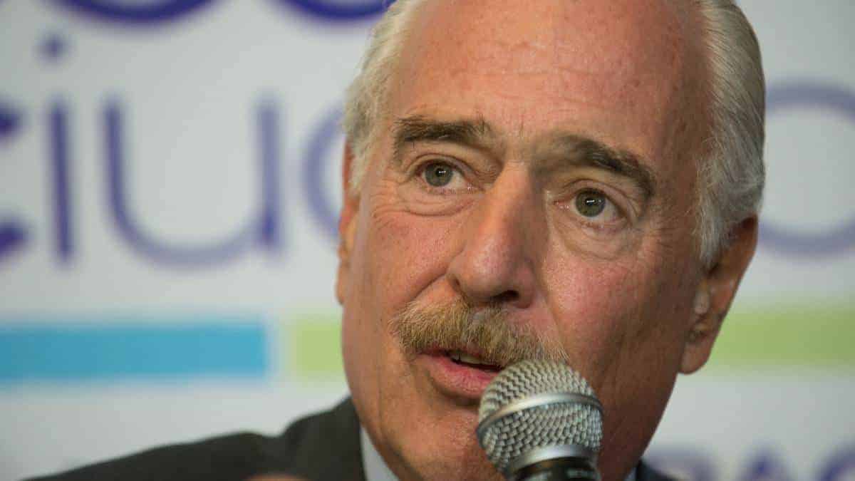 Andrés Pastrana sobre carta de los hermanos Rodríguez Orejuela