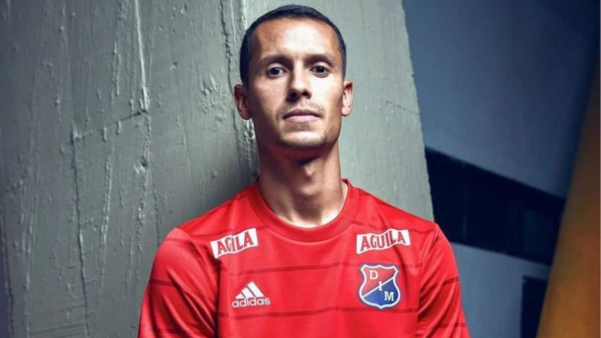 Andrés Ricaurte apunta a Dimayor por partido entre Medellín y Jaguares