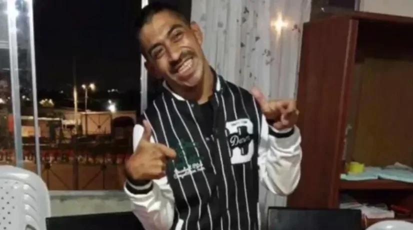 Hombre con discapacidad asesinado en Bogotá