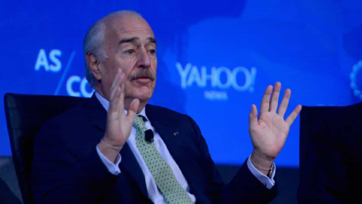 Andrés Pastrana declaró ante la Corte por el caso de Piedad Córdoba