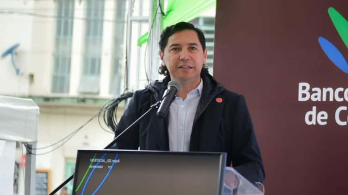 Levantan suspensión al alcalde de Ibagué Andrés Hurtado