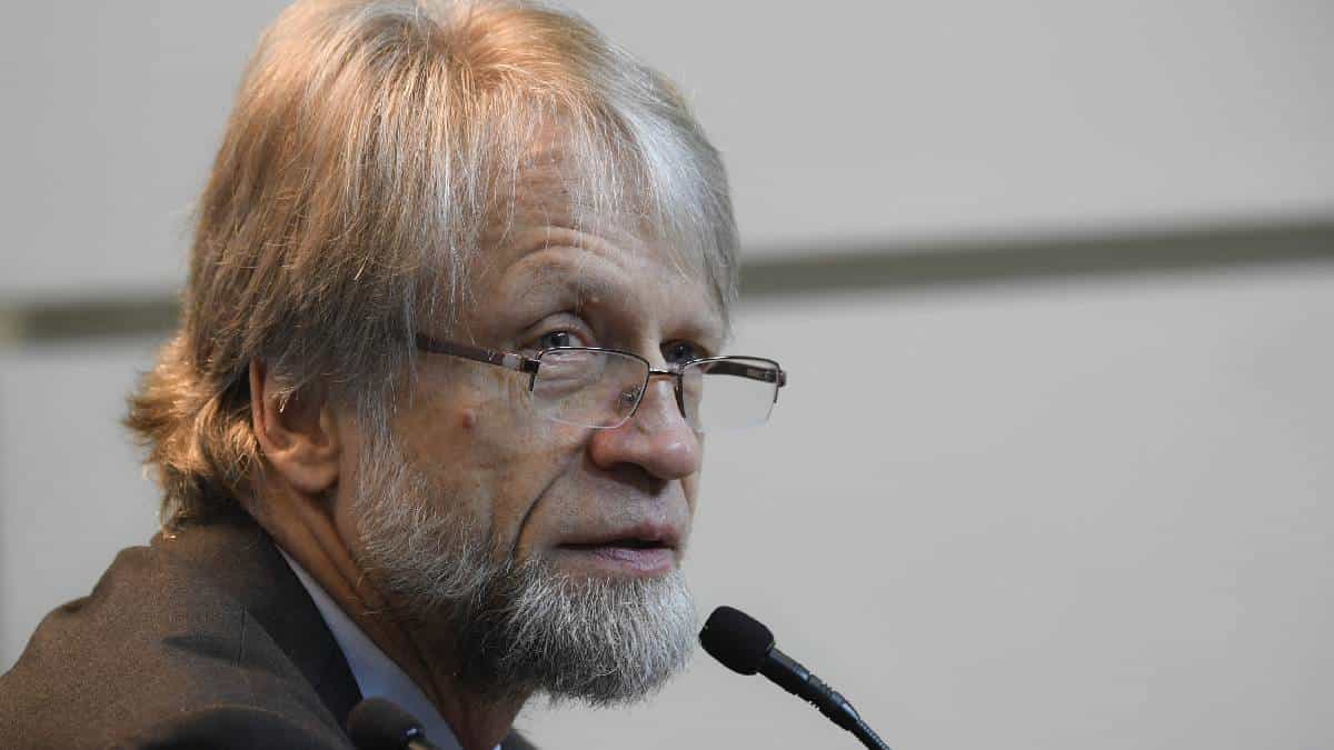 Antanas Mockus apoyará candidato de la Centro Esperanza