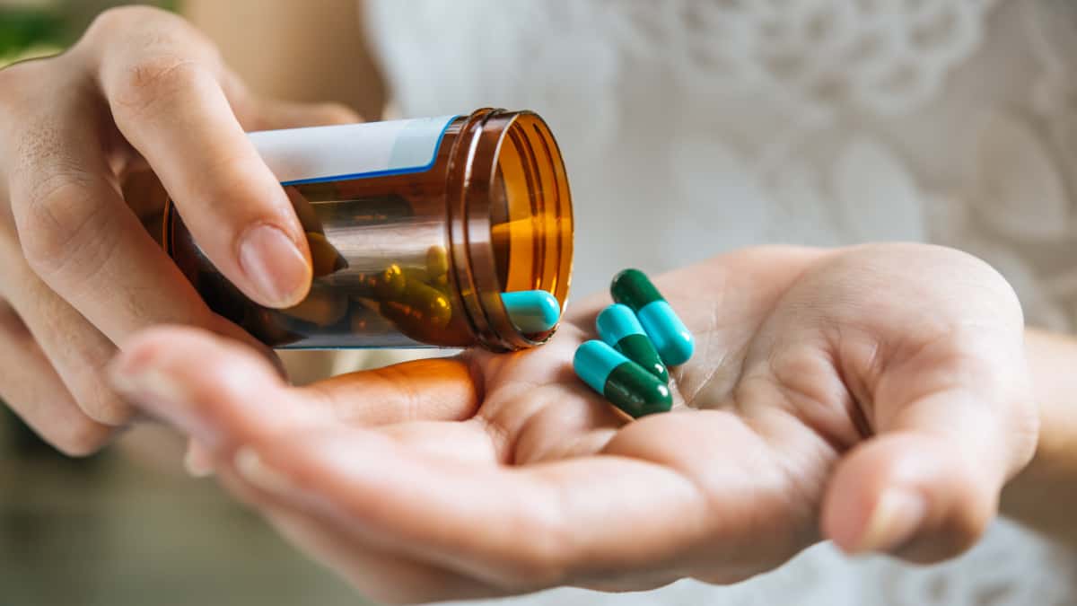 Antibiótico podría reducir riesgo de contagio de ETS