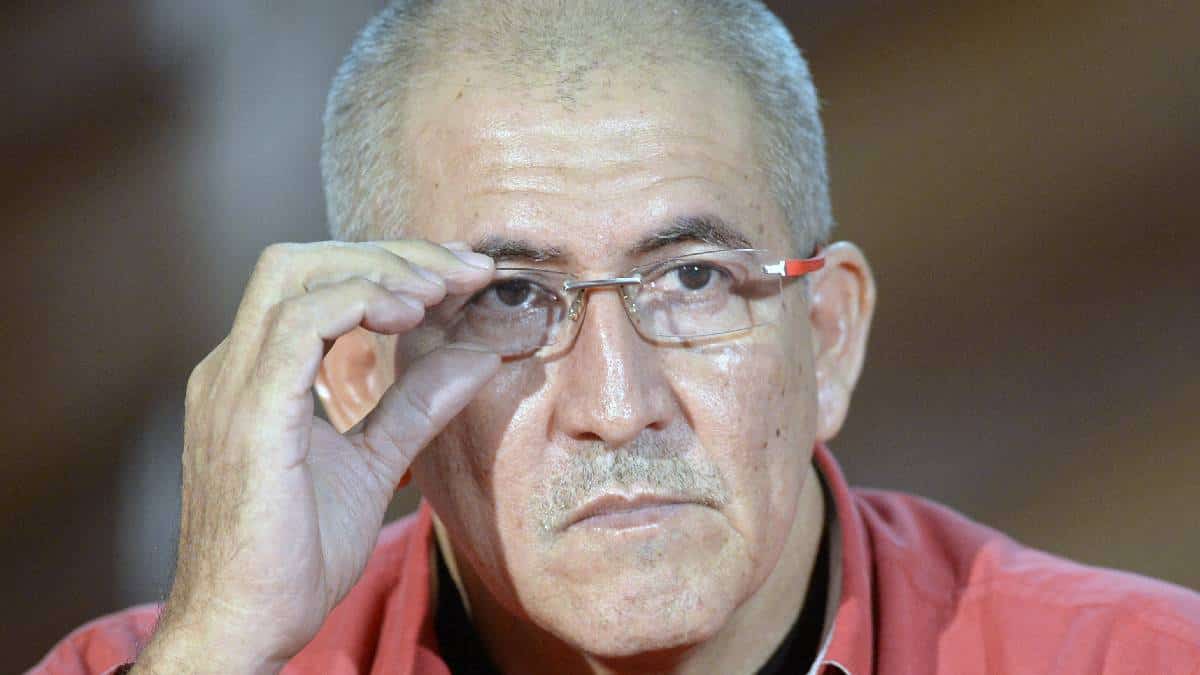 Antonio García también es responsable del secuestro de 285 personas en una iglesia en Cali en 1999