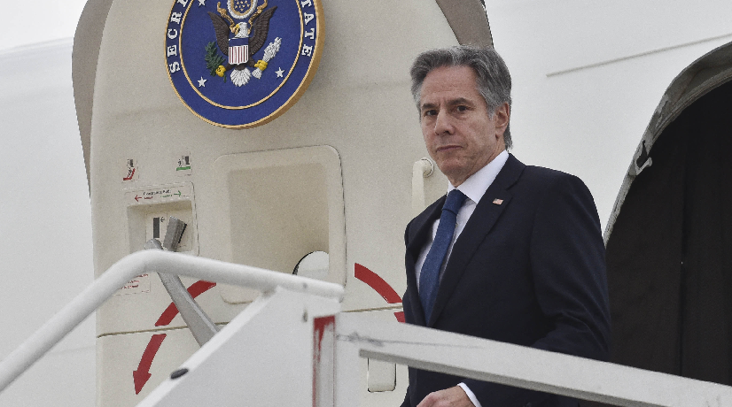 Estados Unidos le entregó la última ayuda militar a Ucrania, pero sin la aprobación del Congreso.