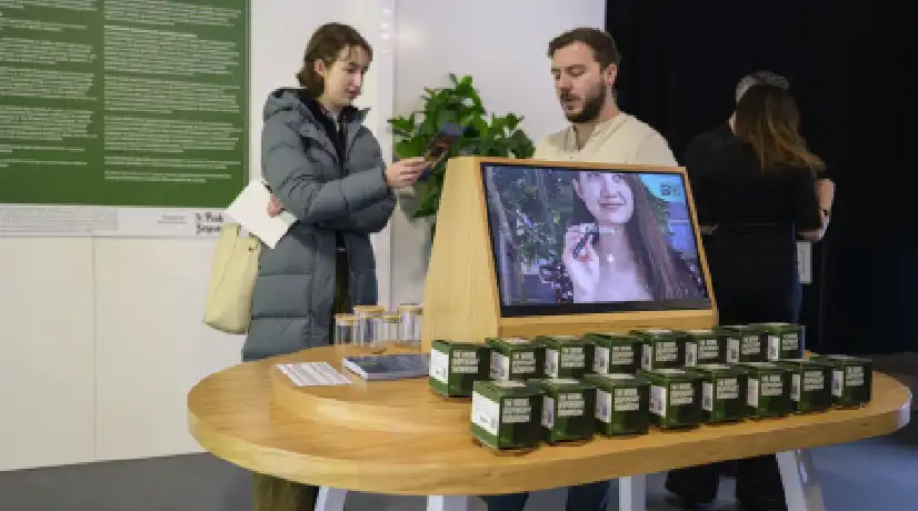 Inicio de operación del comercio de Cannabis legal en Nueva York