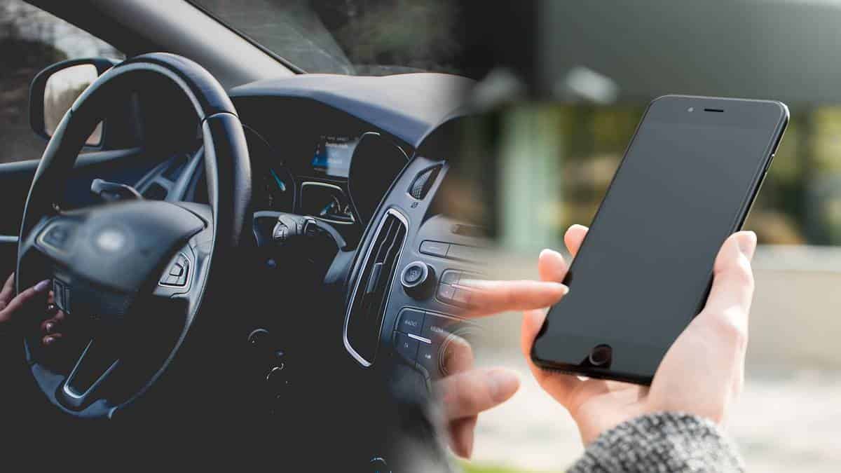 Pasajero apuñalado por conductor de plataforma de transporte