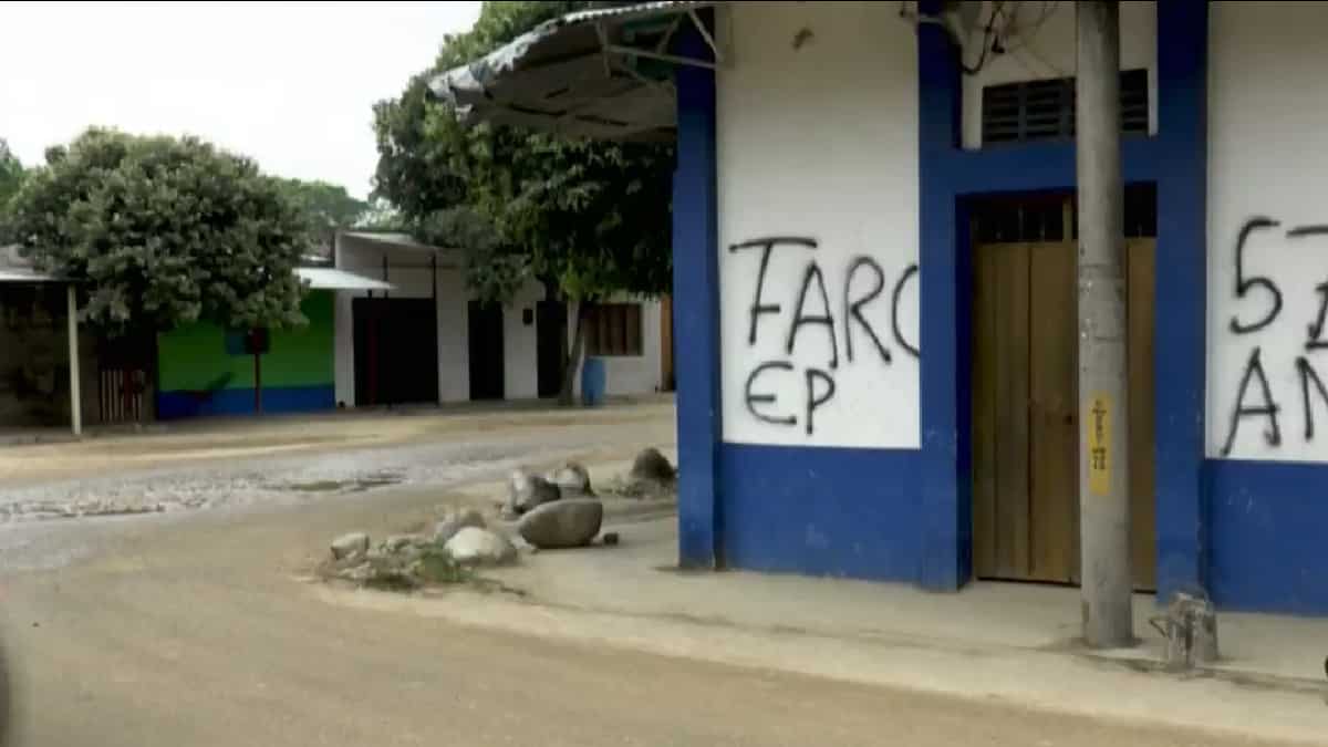 Imagen de referencia Arauca