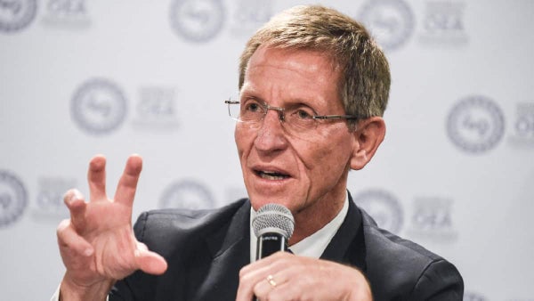 Corte Suprema abre indagación a tres congresistas por hechos OCAD paz y llama a Archila