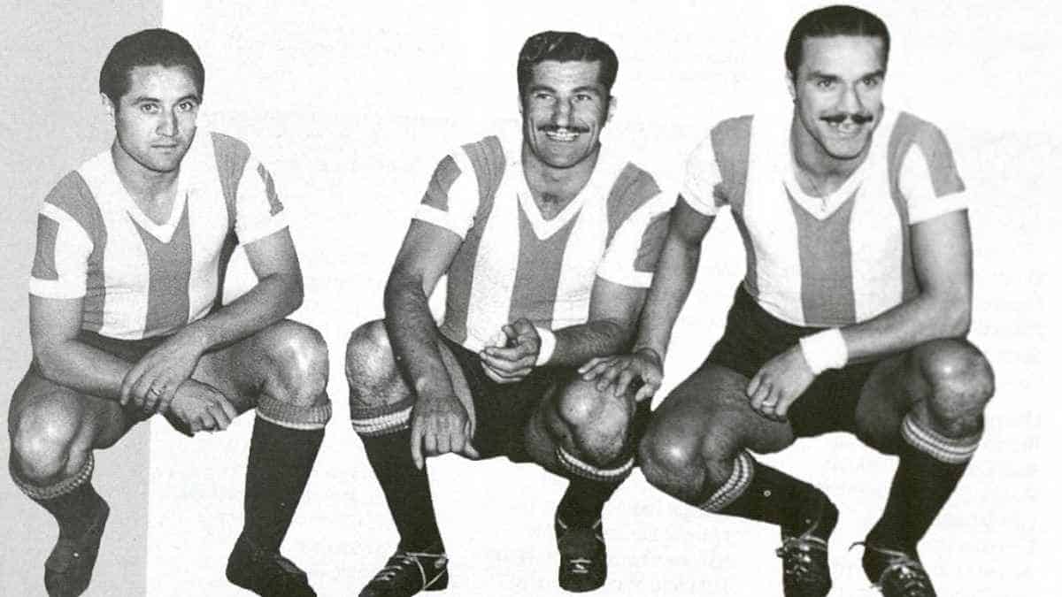 Argentina 12-0 Ecuador Copa América