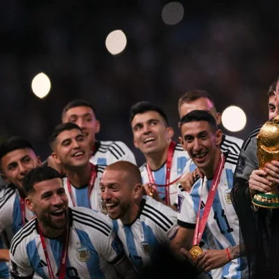 De Nuevo En Suramérica Así Quedó El Palmarés De Títulos Del Mundial