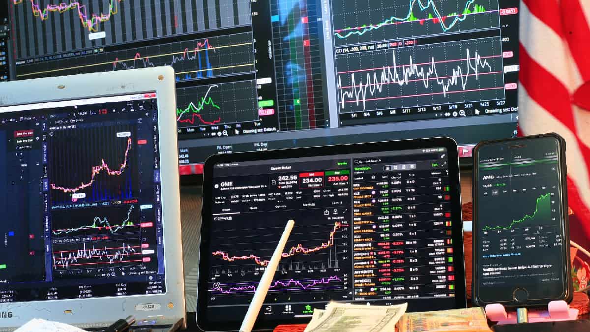 El índice de precios al consumidor en Argentina creció 3,5% en octubre y acumula 41,8 en el año