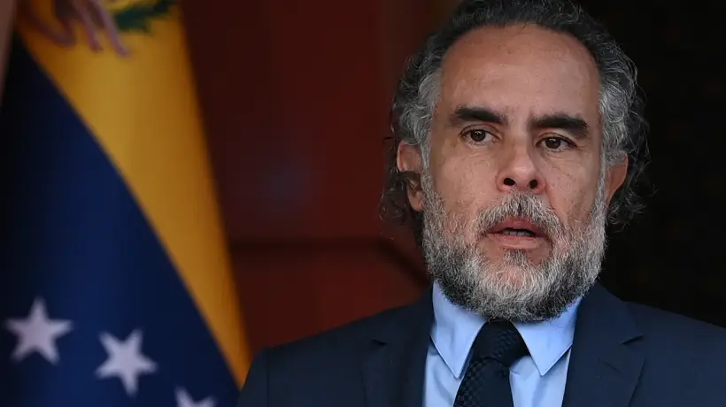 Armando Benedetti no asistió a la citación que le hizo la Procuraduría por el caso de Nicolás Petro