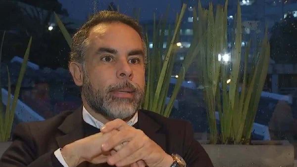 Horas clave en caso de corrupción en Fonade que salpica a Armando Bendetti