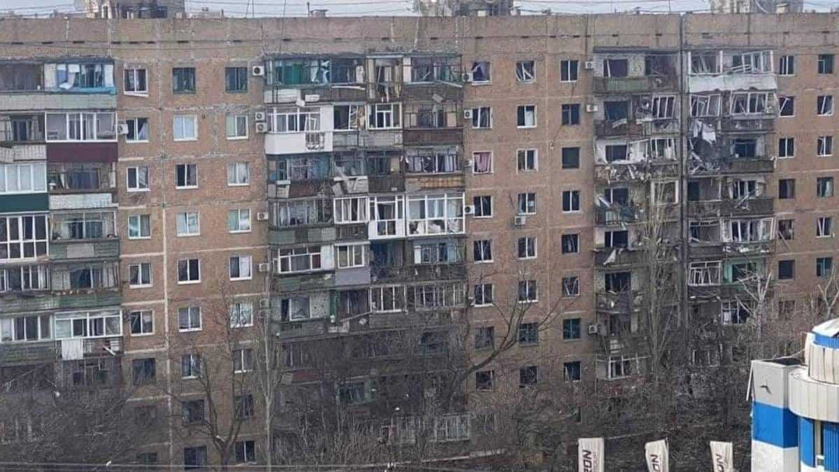 Alerta por la posibilidad de que Rusia use armas químicas en Ucrania