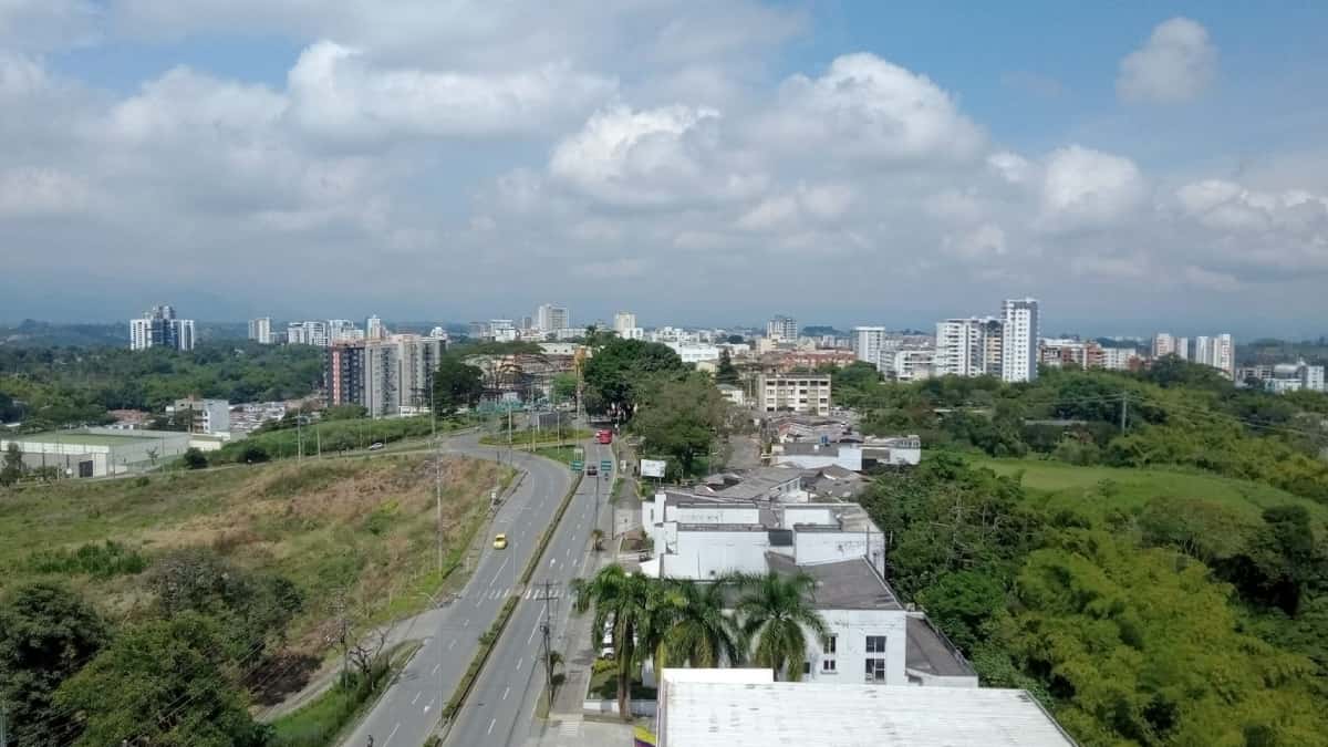 Habitantes denuncian negocios webcam en su barrio