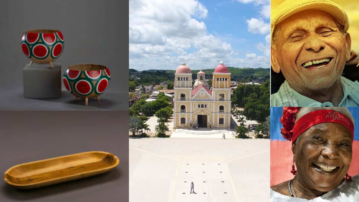 'Bolívar en tu casa', una propuesta para llenar de artesanías y color su hogar