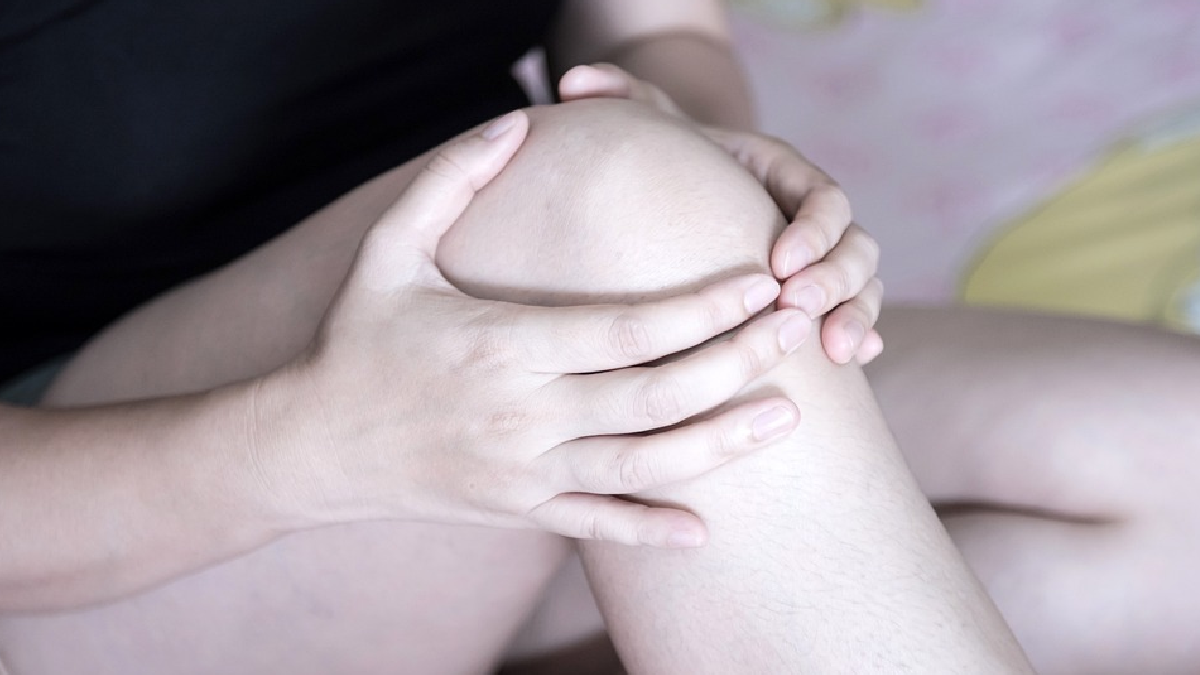 Recomendaciones de expertos para cuidar las articulaciones