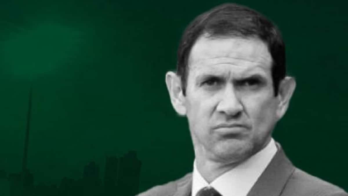 Arturo Reyes, nuevo técnico del Barranquilla FC