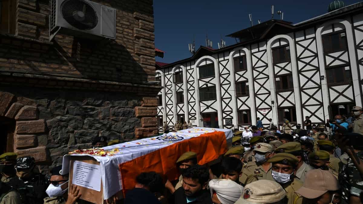 Asesinan a un hombre e intentar pasar su muerte por covid