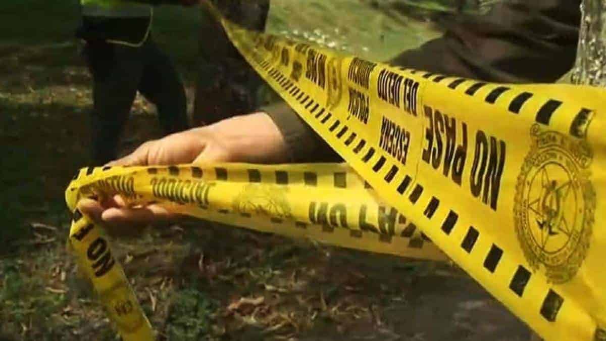 Presunto ladrón muere en medio de balacera en Medellín