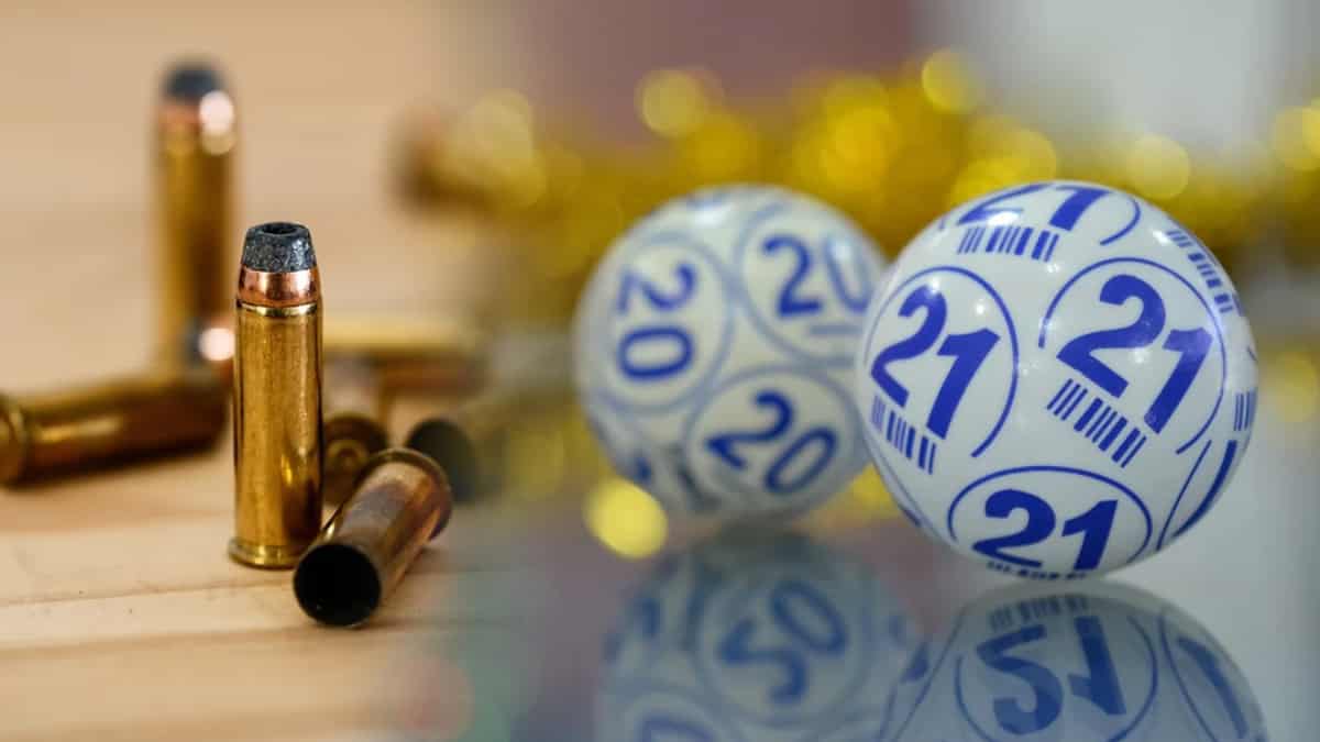 Hombre asesinado por vecino al que no le quiso comprar una boleta para una rifa