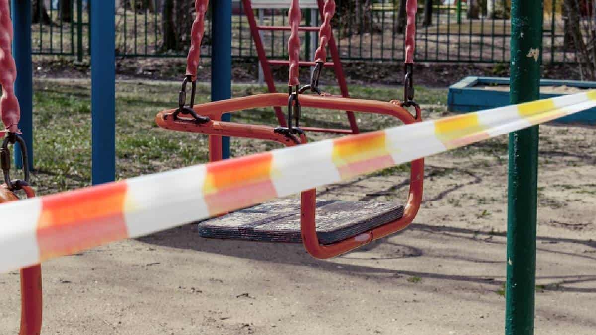 Recompensa por asesino de un menor de ocho años en Kennedy