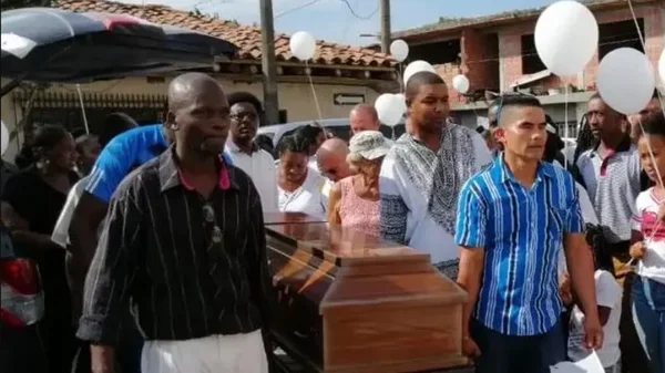 Pliego de cargos contra exalcalde señalado de no proteger a la lideresa asesinada, María del Pilar Hurtado