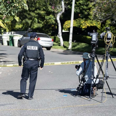 Capturan a un hombre sospechoso de asesinar a sus cuatro hijos en ...