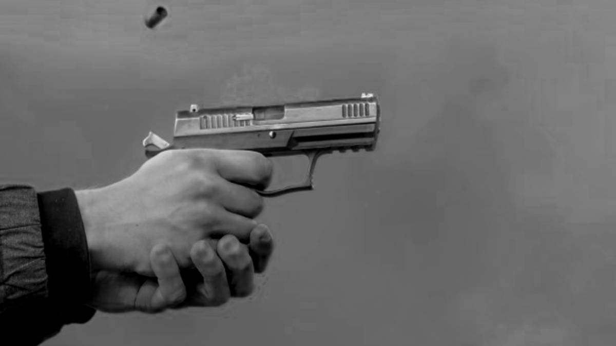 Foto: Freepik En una noche asesinaron a un policía y un activista en el mismo sector de Medellín
