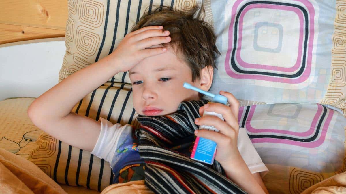 Día mundial del Asma