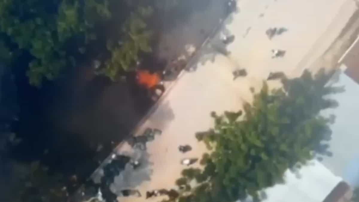 Ataque del ELN dejó un muerto y 23 heridos en El Tarra