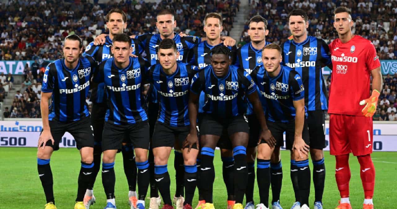 Atalanta vence al Hellas Verona