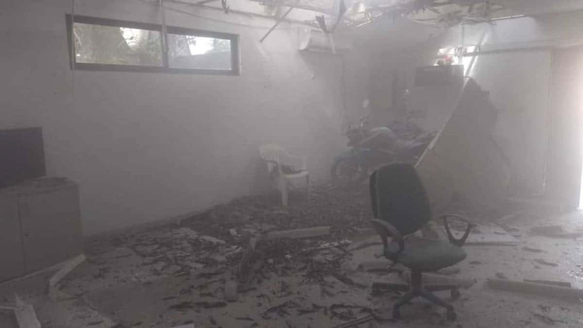 Ataque a estación de Policía en Tibú deja un herido