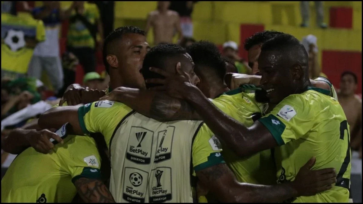 Atlético Bucaramanga