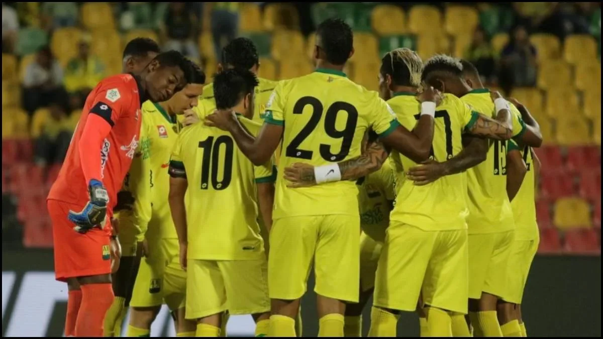 Atlético Bucaramanga