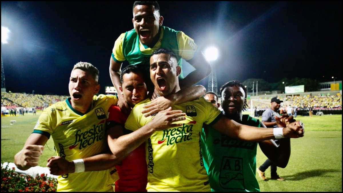 Atlético Bucaramanga