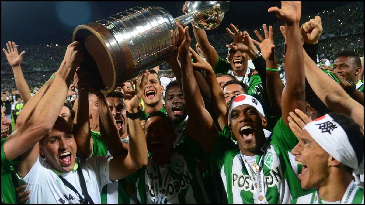 Atlético Nacional