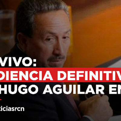 JEP comenzará a contrastar información entregada por el exgobernador ...