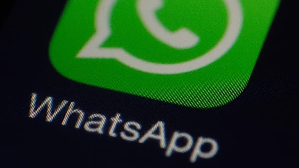WhatsApp: notas de voz