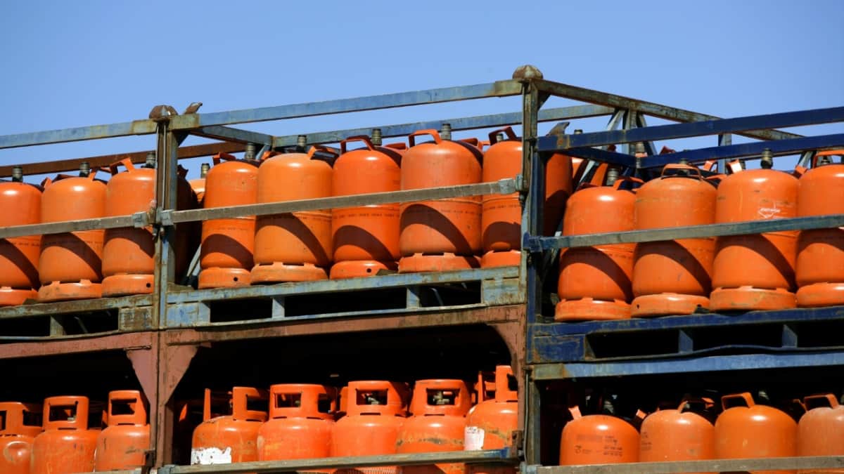 Aumentan los precios de los cilindros de gas
