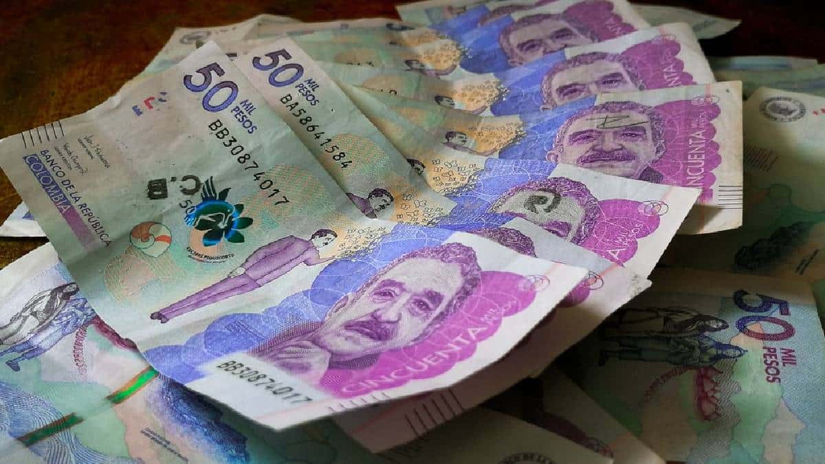 Aumento de precios para el 2023