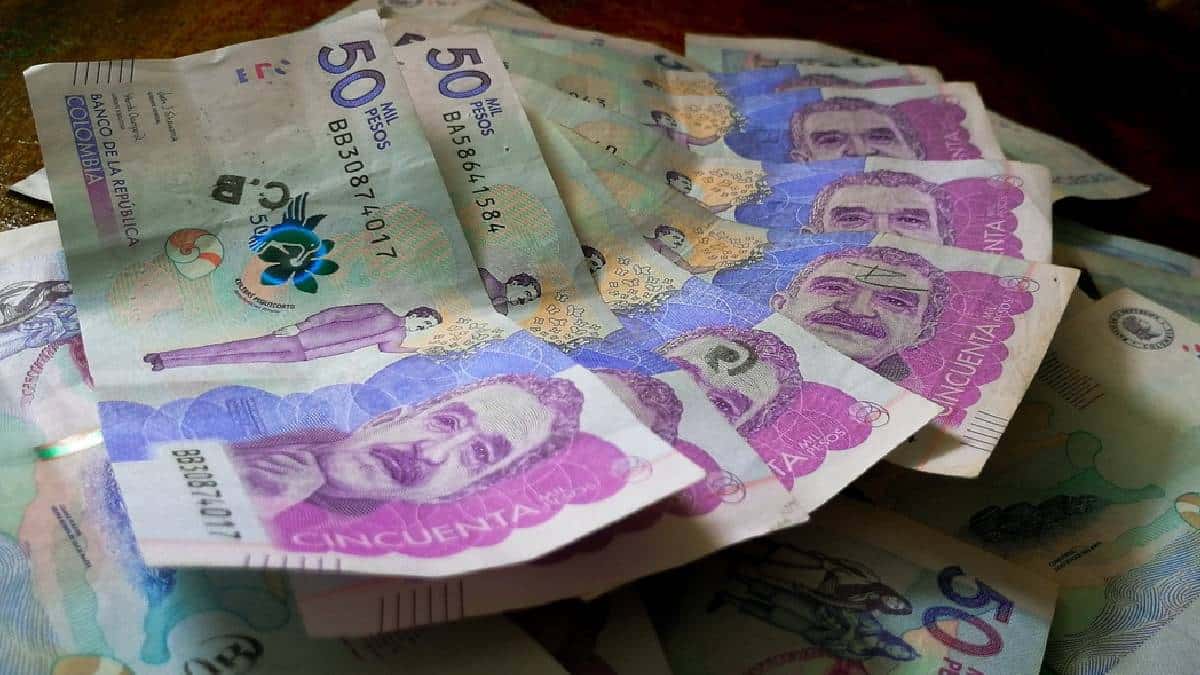 Aumento del salario mínimo en Colombia para el 2023, Foto: / Pixabay Aumento del salario mínimo en Colombia para el 2023
