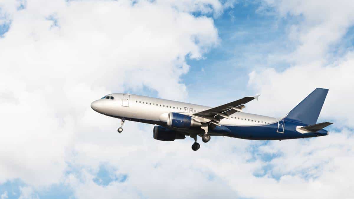 Aerolínea cancela vuelos sin aviso, usuarios expresan su rabia