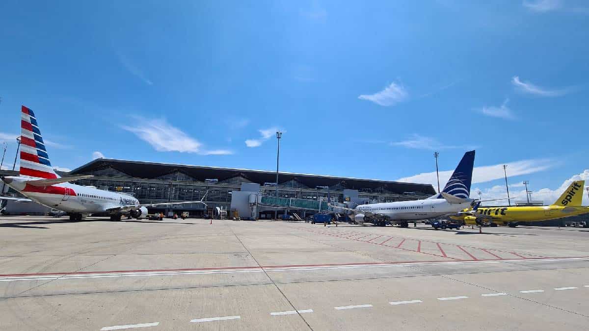 Un Grupo de Investigación de Accidentes de la Aeronáutica Civil investiga el hecho