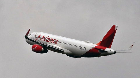 Avianca ofrece reincorporar a 100 aviadores que abandonaron la aerolínea tras huelga del 2017