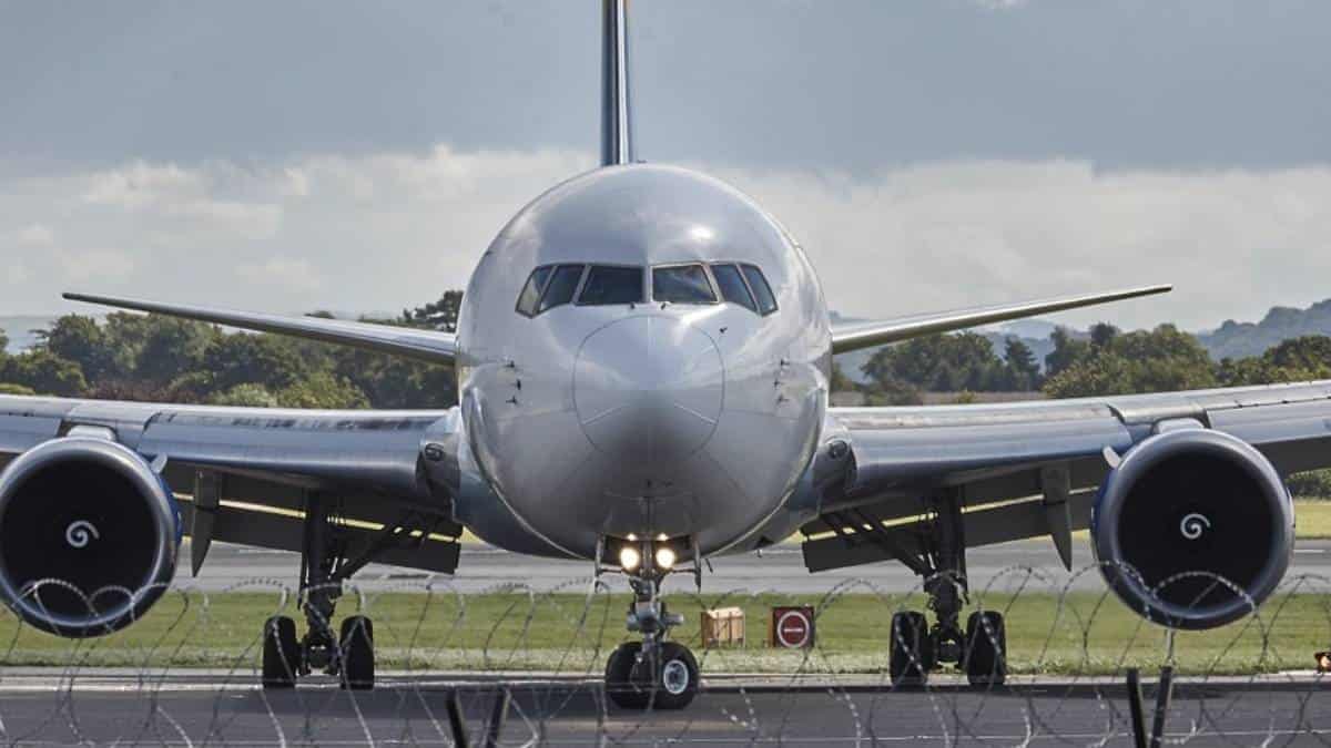 Aerolíneas prevén perder USD 51.800 millones en 2021 por la pandemia