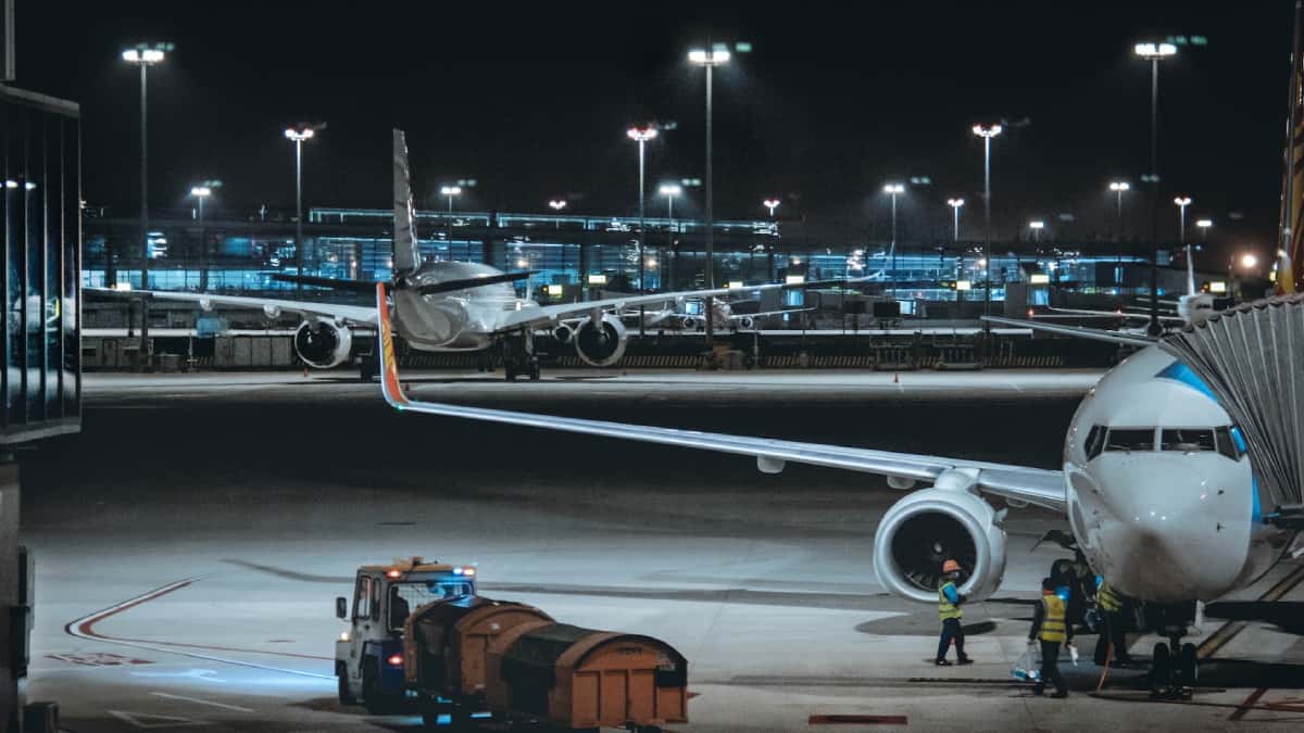 Proyecto de ley regulará prácticas de aerolíneas